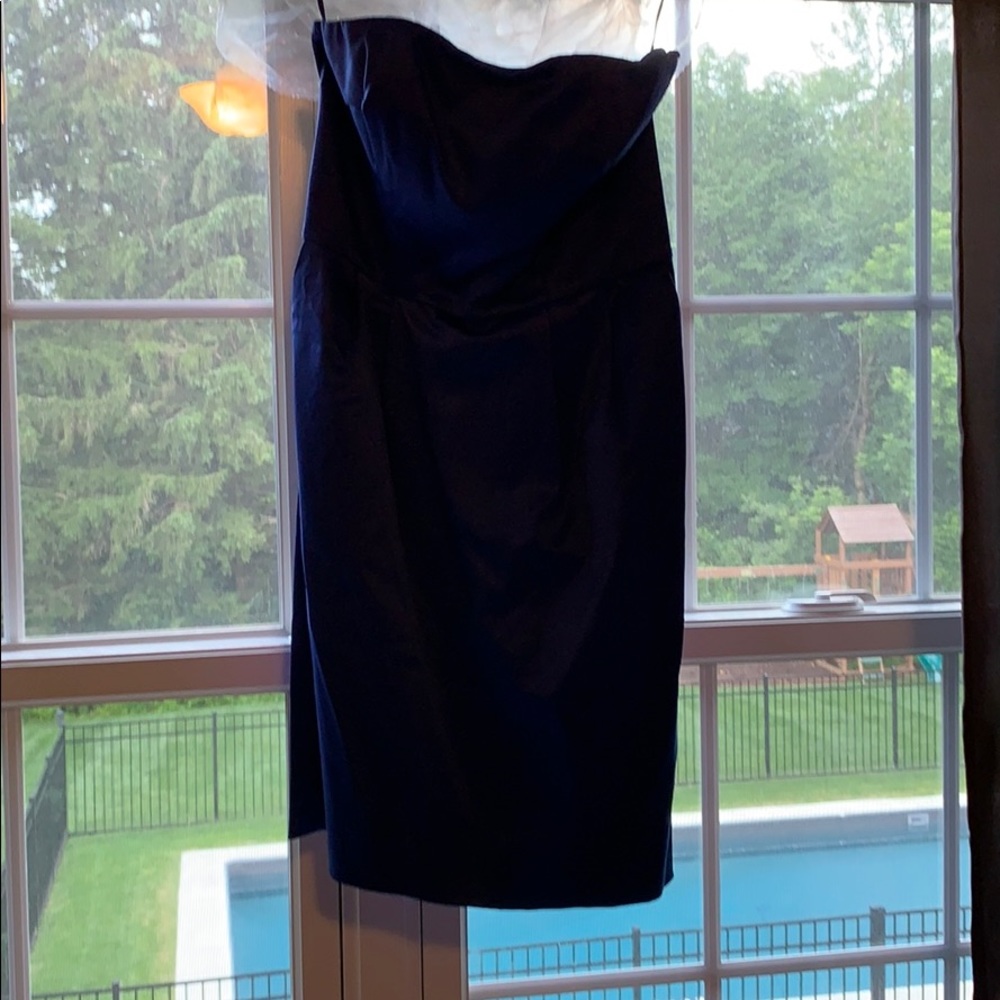 Sleeveless dress with pockets!